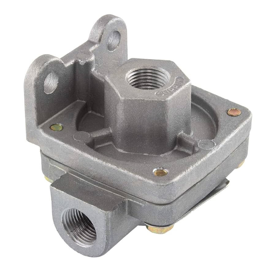 Amazon.com: QUICK RELEASE VALVE - QR1 QR-1 (non-'C